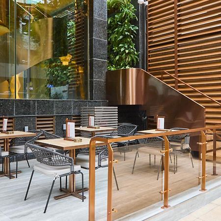 Kin Hotel Thi Sach Πόλη Χο Τσι Μινχ Εξωτερικό φωτογραφία