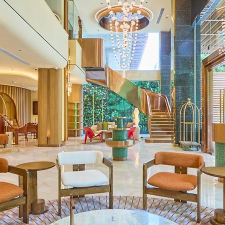 Kin Hotel Thi Sach Πόλη Χο Τσι Μινχ Εξωτερικό φωτογραφία