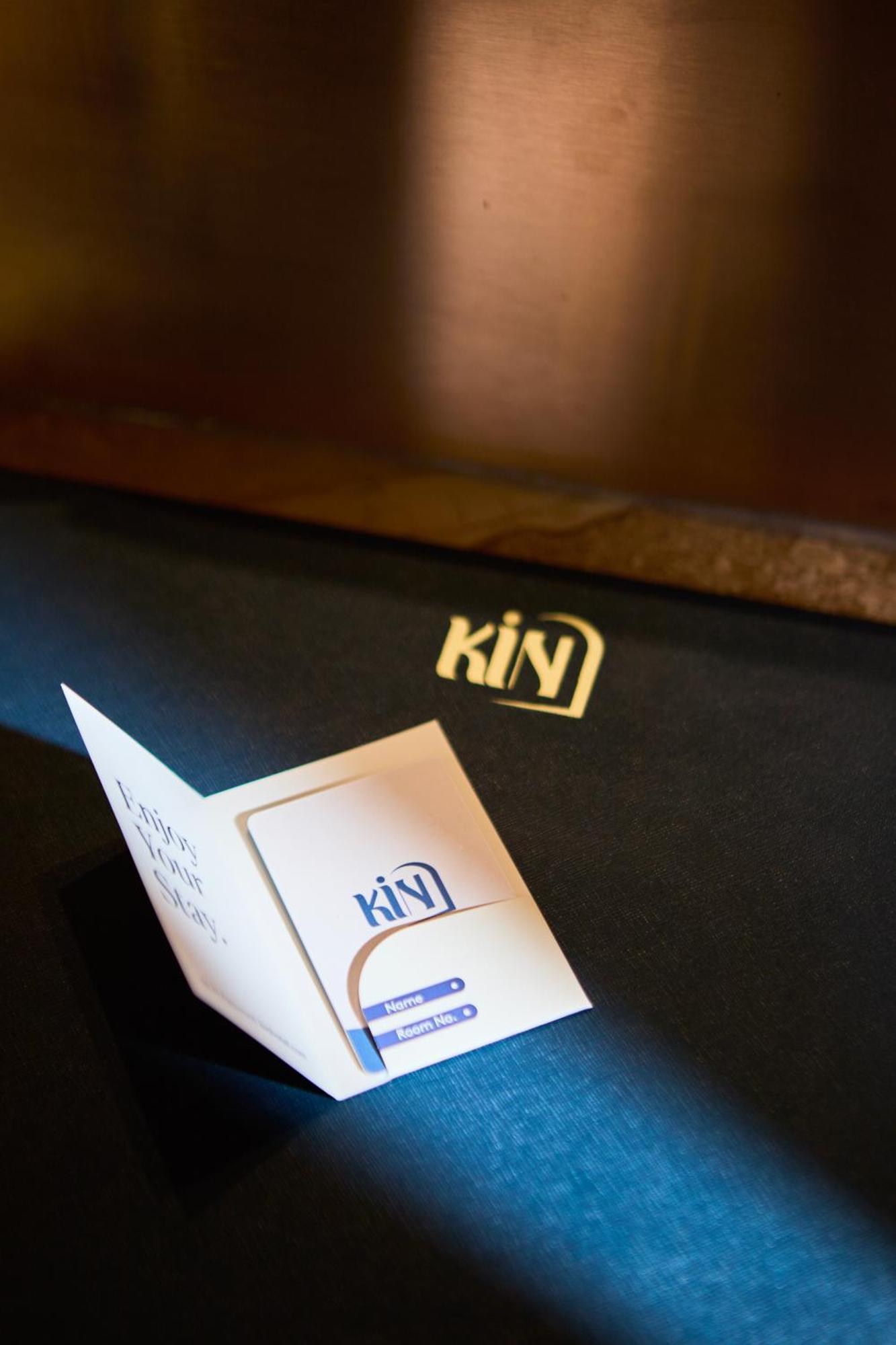 Kin Hotel Thi Sach Πόλη Χο Τσι Μινχ Εξωτερικό φωτογραφία