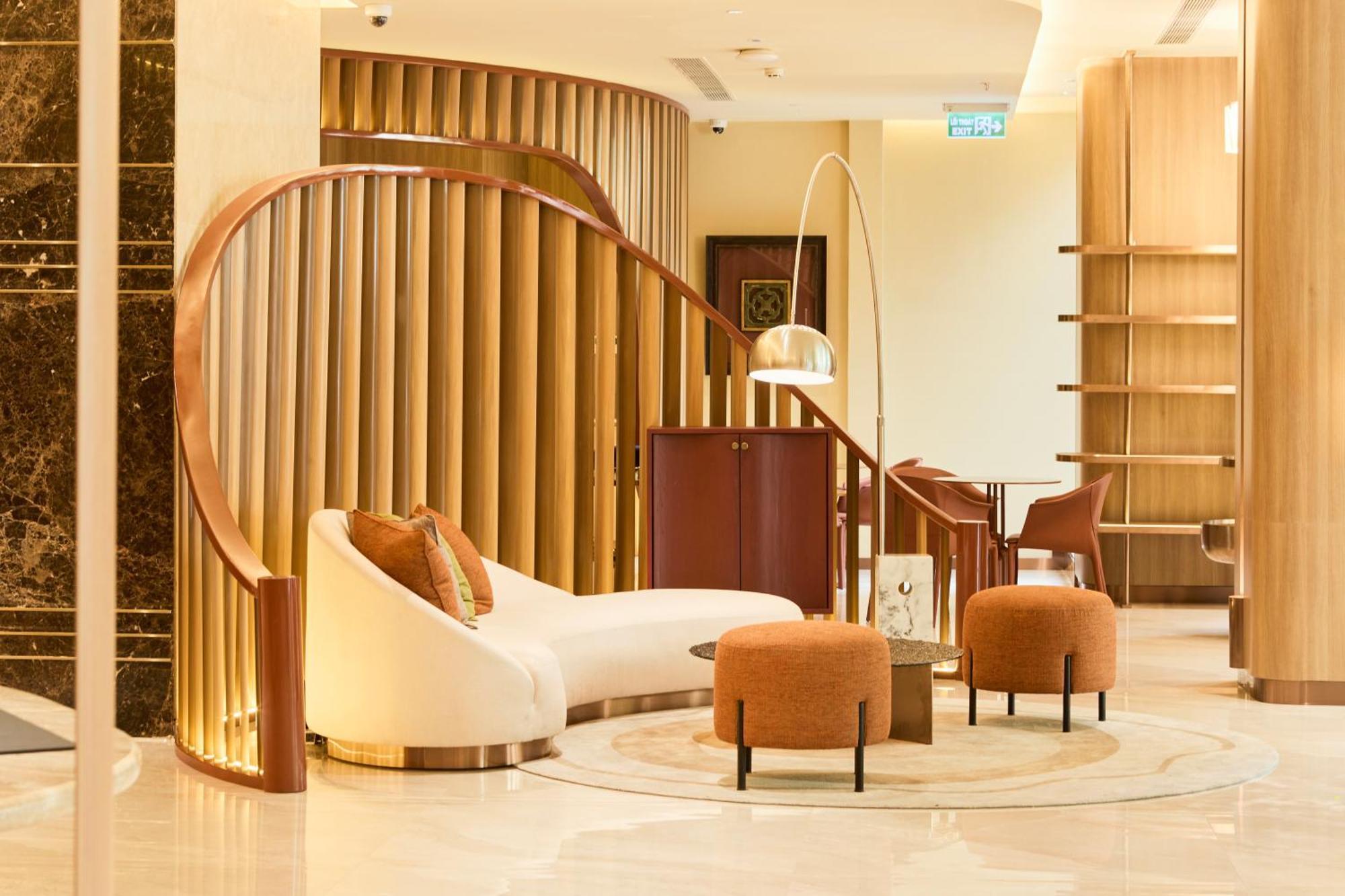 Kin Hotel Thi Sach Πόλη Χο Τσι Μινχ Εξωτερικό φωτογραφία