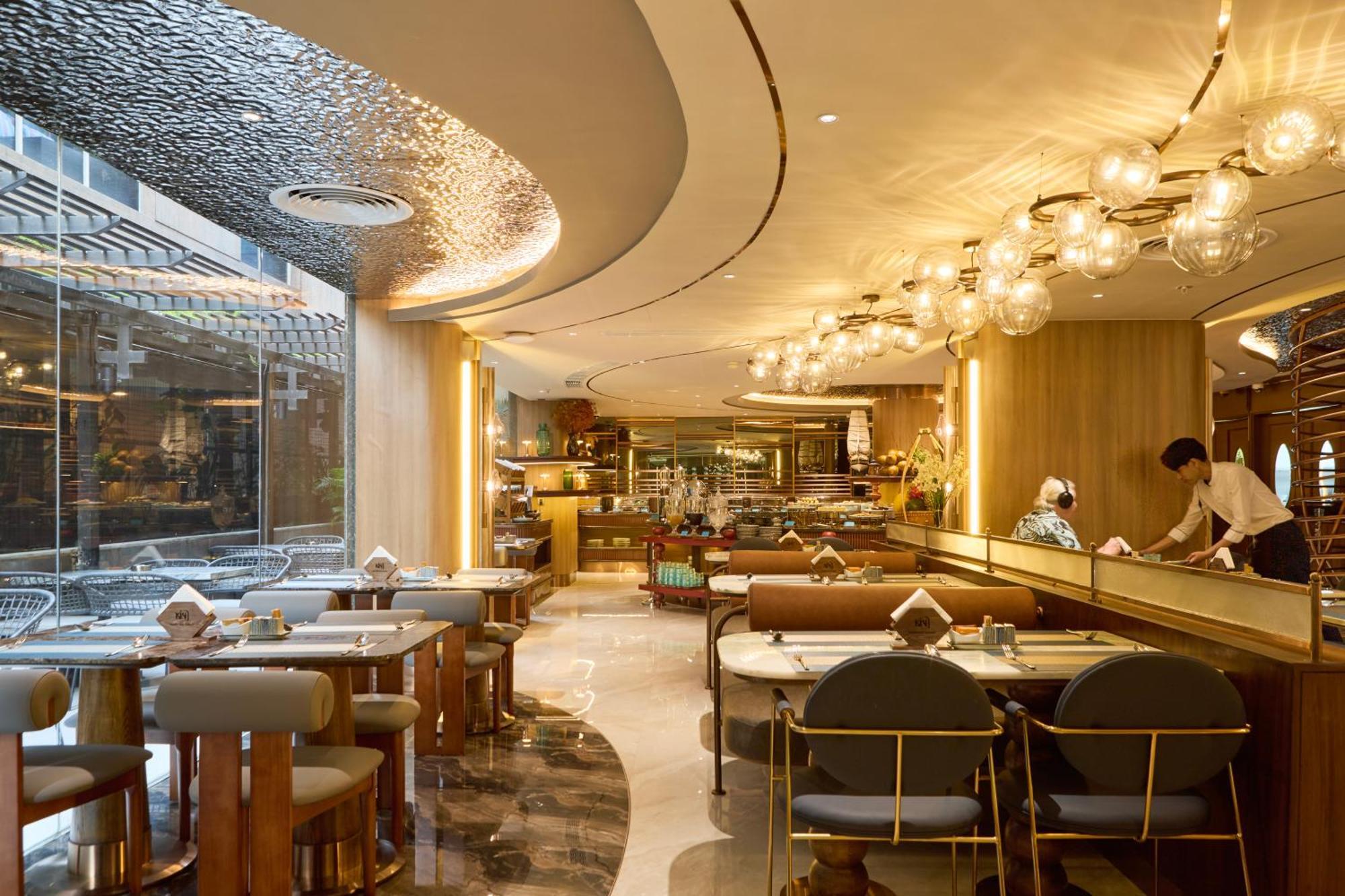 Kin Hotel Thi Sach Πόλη Χο Τσι Μινχ Εξωτερικό φωτογραφία