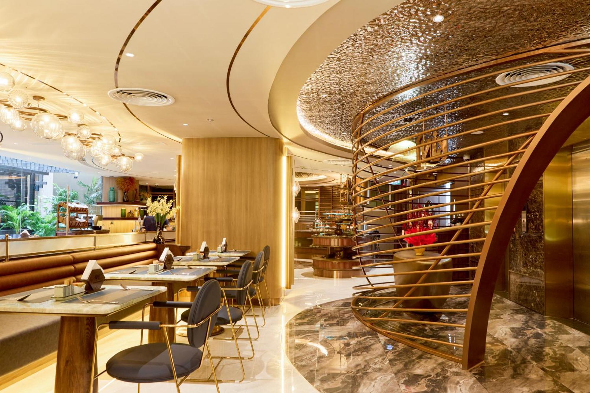 Kin Hotel Thi Sach Πόλη Χο Τσι Μινχ Εξωτερικό φωτογραφία