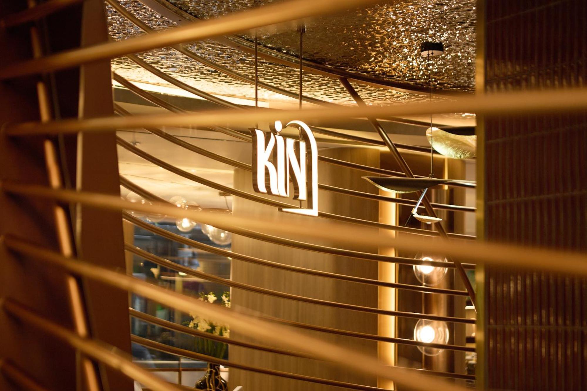 Kin Hotel Thi Sach Πόλη Χο Τσι Μινχ Εξωτερικό φωτογραφία