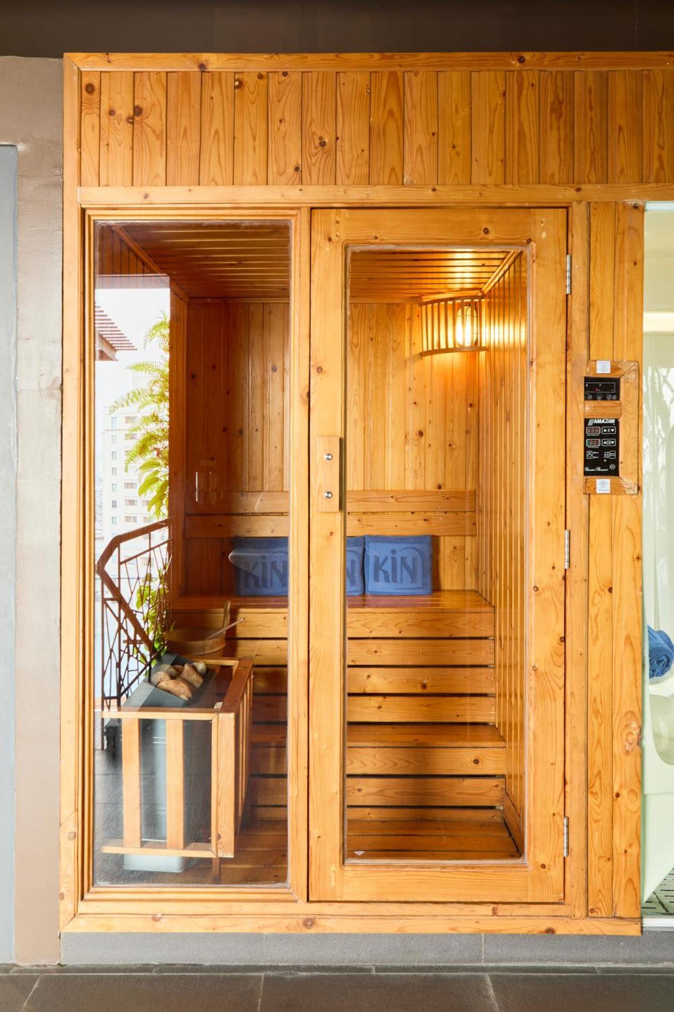 Kin Hotel Thi Sach Πόλη Χο Τσι Μινχ Εξωτερικό φωτογραφία