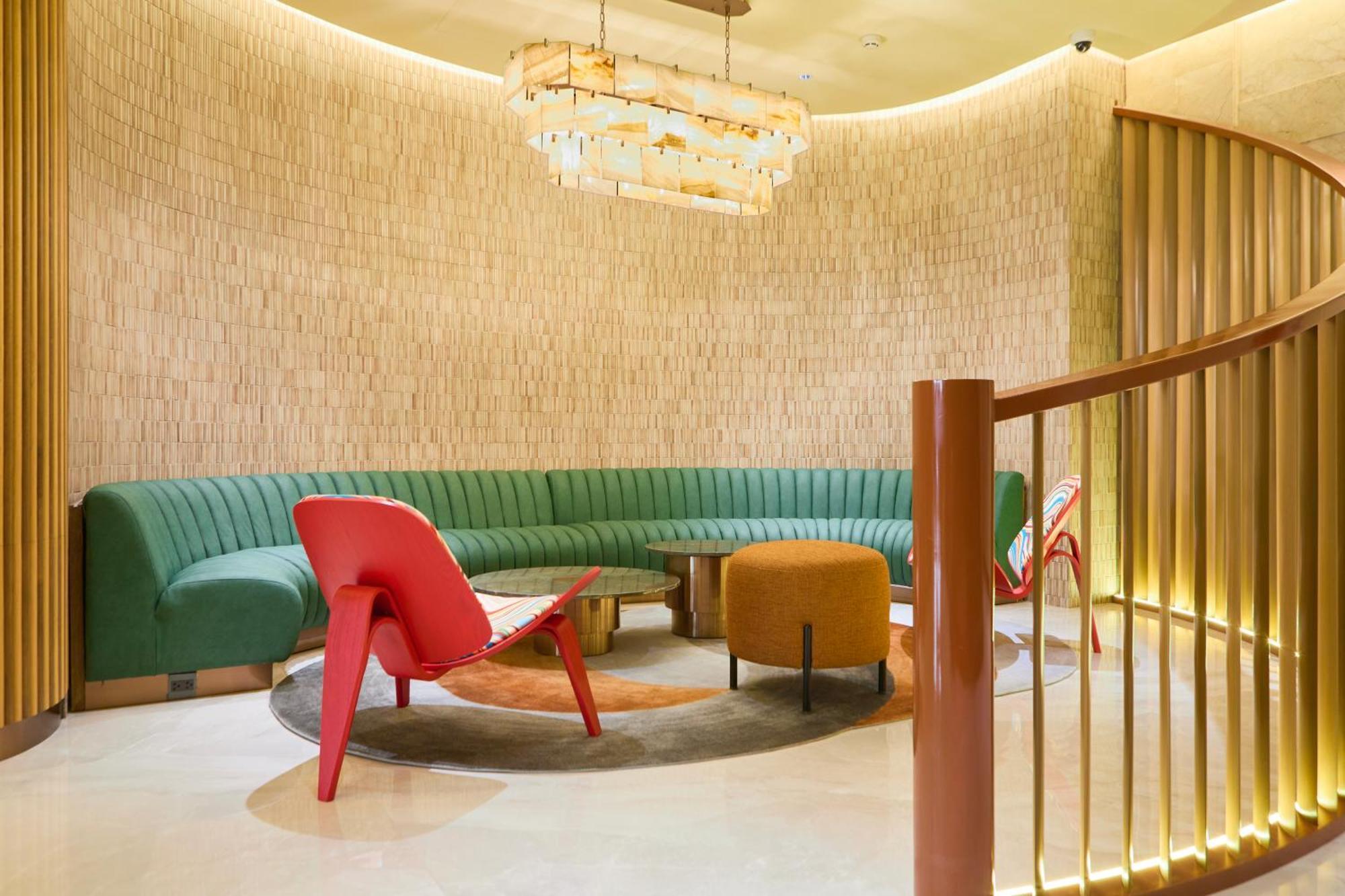 Kin Hotel Thi Sach Πόλη Χο Τσι Μινχ Εξωτερικό φωτογραφία
