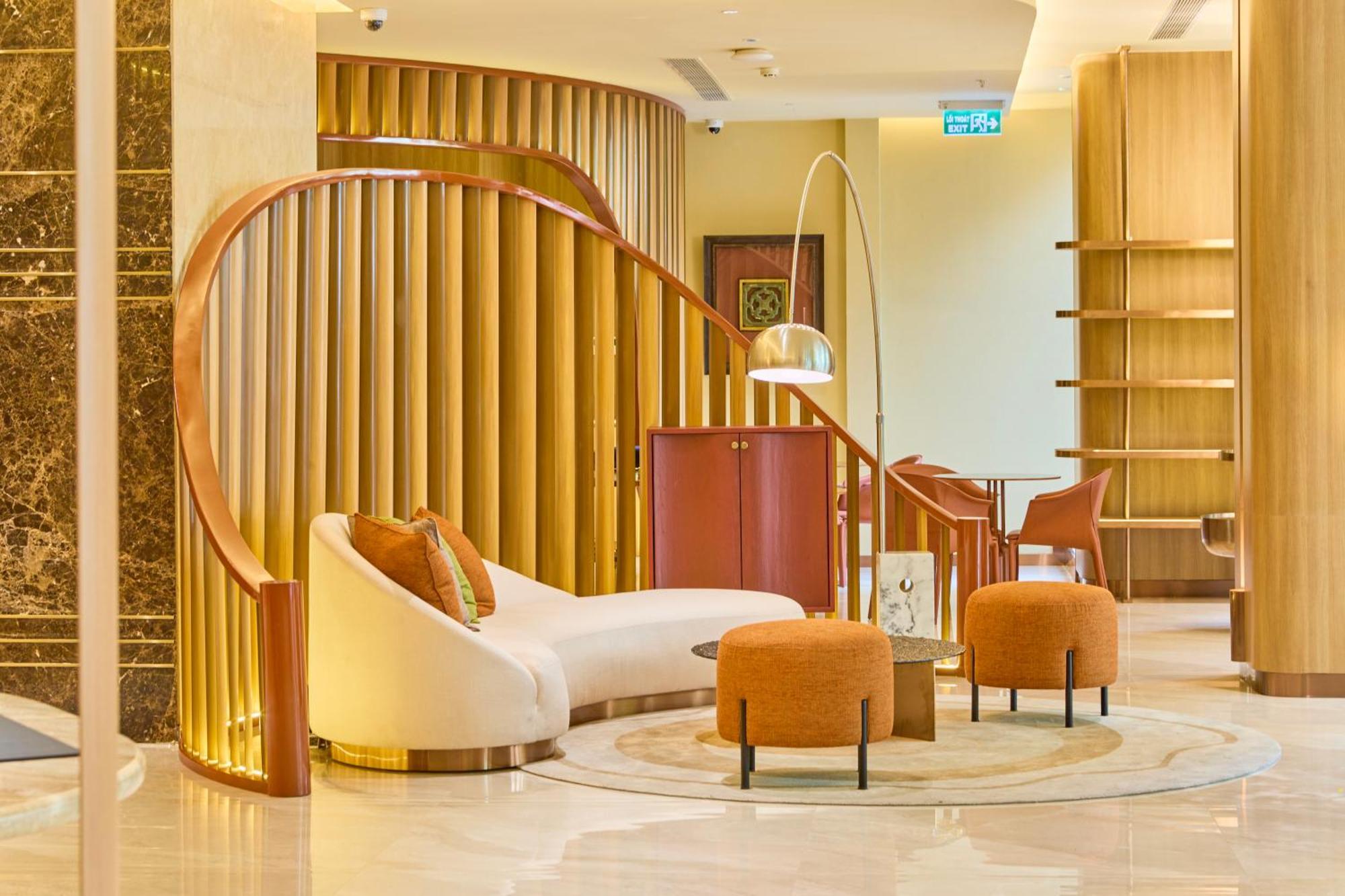 Kin Hotel Thi Sach Πόλη Χο Τσι Μινχ Εξωτερικό φωτογραφία